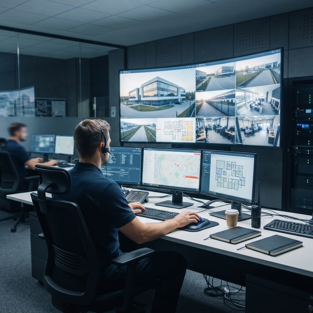 Casa connessa, casa protetta: cosa cambia davvero quando la domotica incontra la sicurezza