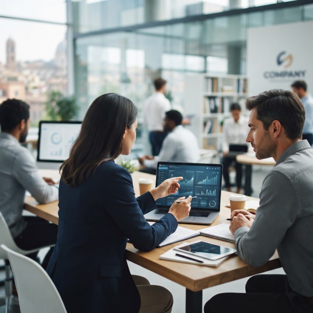 Antiriciclaggio, KYC digitale e tracciabilità finanziaria: la guida normativa completa per le PMI italiane che vogliono trasformare ogni obbligo di adeguata verifica in un sistema di protezione reale e vantaggio competitivo strutturale nel 2025