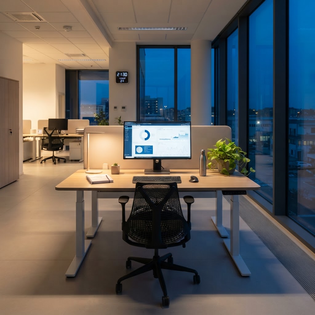 Ergonomia, turni notturni e sorveglianza attiva: la guida normativa completa per le PMI italiane che vogliono trasformare ogni obbligo di prevenzione in un sistema di benessere lavorativo reale nel 2025