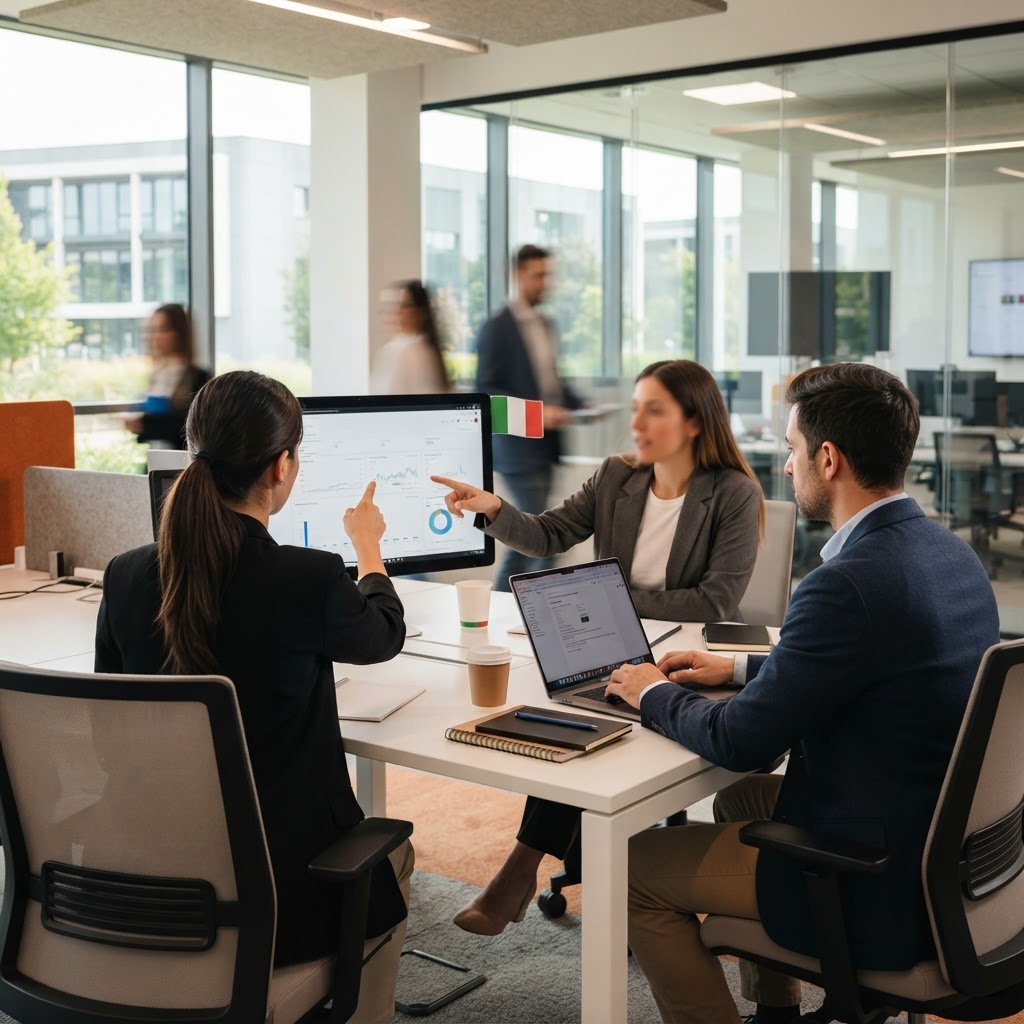 Video marketing ipersonale e micro-targeting emotivo: le PMI italiane che hanno smesso di fare pubblicità e hanno iniziato a costruire relazioni che vendono da sole nel 2025