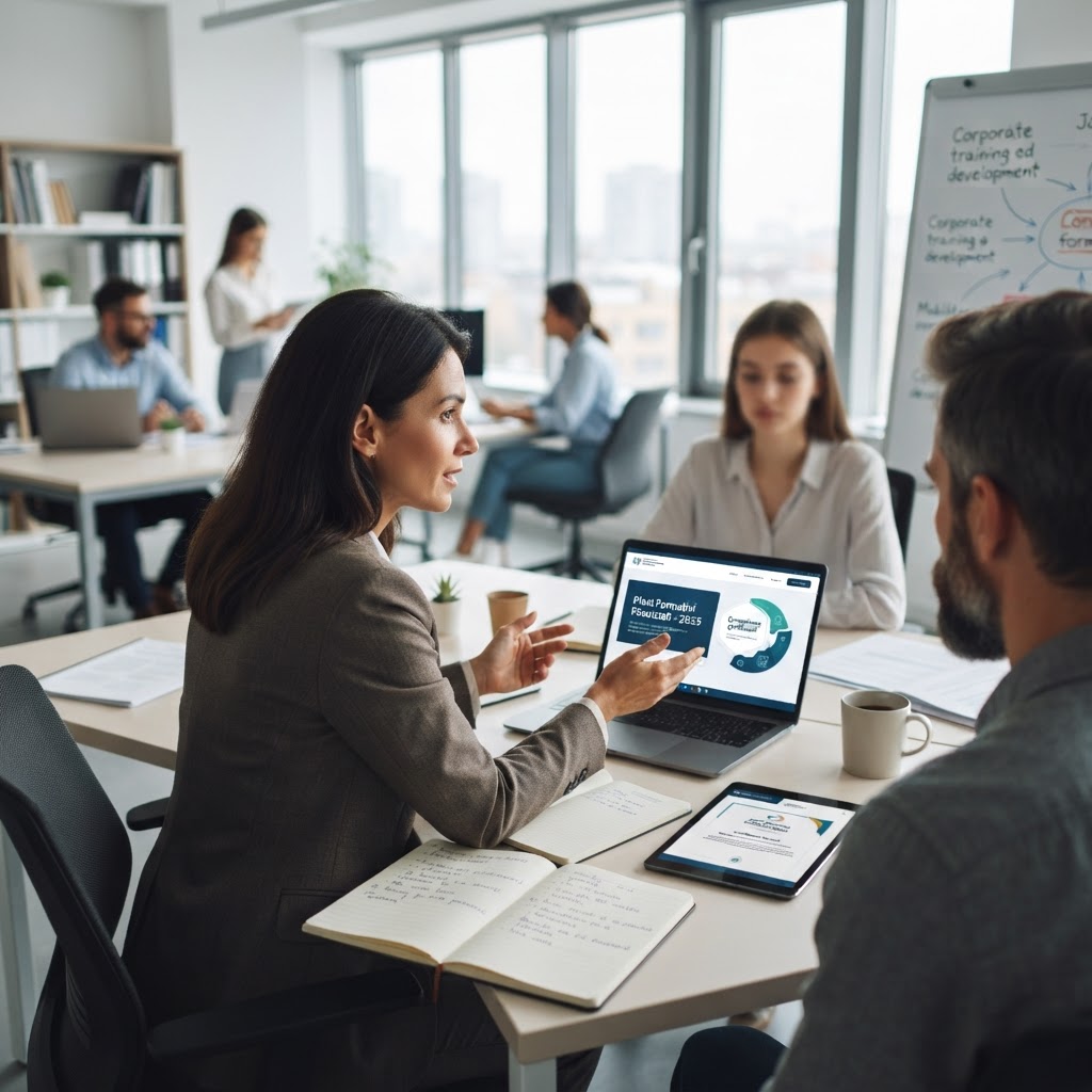 Obbligo di formazione continua, piani formativi finanziati e competenze certificabili: la guida normativa completa per le PMI italiane che vogliono trasformare ogni ora di aggiornamento in un sistema di crescita tracciabile, protetto e fiscalmente ottimizzato nel 2025