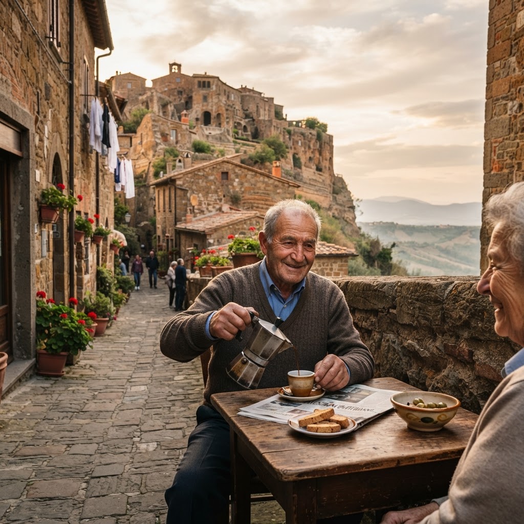 Sette curiosità italiane che raccontano un Paese sorprendente