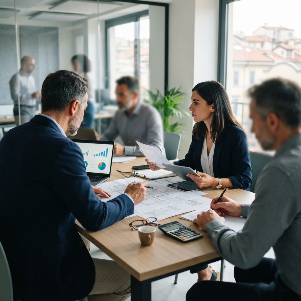 Cessione del credito, sconto in fattura e superbonus 2025: la guida normativa completa per le PMI italiane che vogliono trasformare ogni agevolazione edilizia in risparmio fiscale concreto