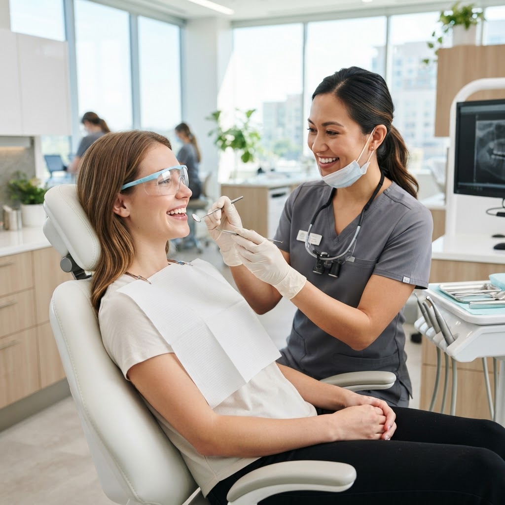 טיפולי שיניים