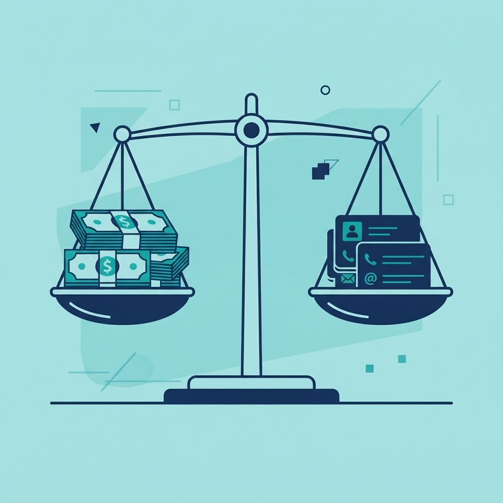 פרסום לפי לידים: לשלם רק על תוצאה - מאמר בבלוג LeadON על ליד ג'נרציה ושיווק דיגיטלי