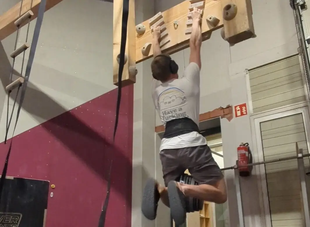 Maximize Your Climbing Strength with Finger Training
