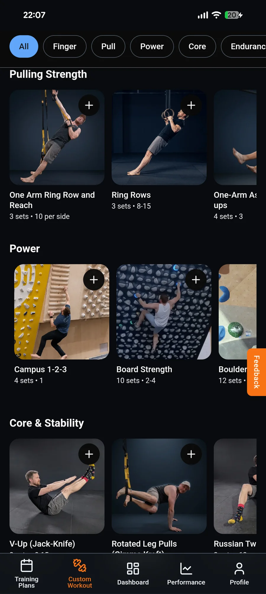 Free Training Library