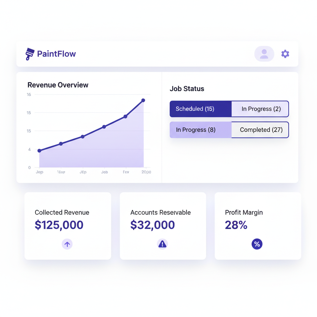 Executive Dashboard