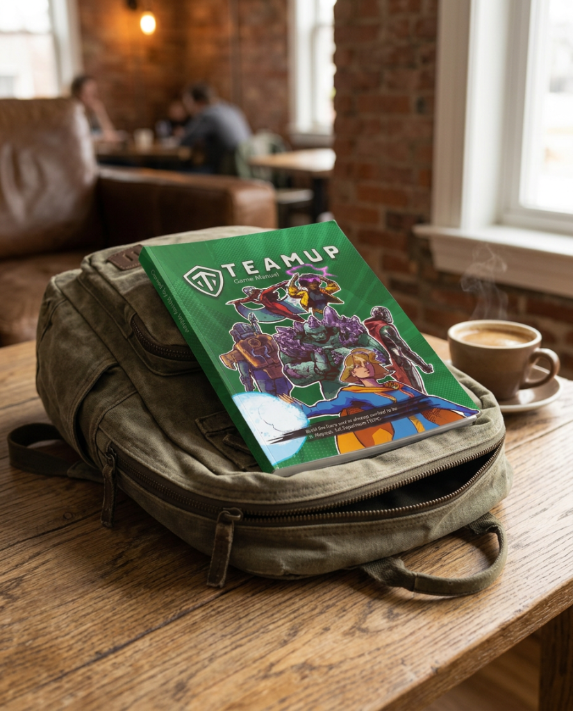 SOFTCOVER book
