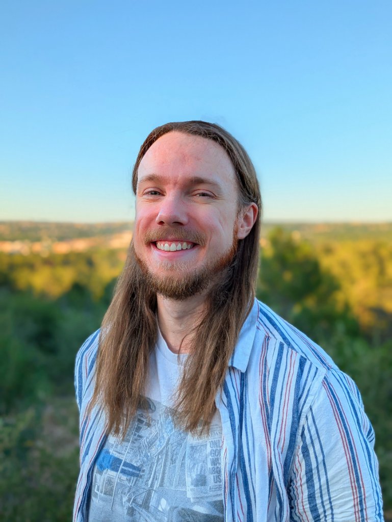 Matt Watson
