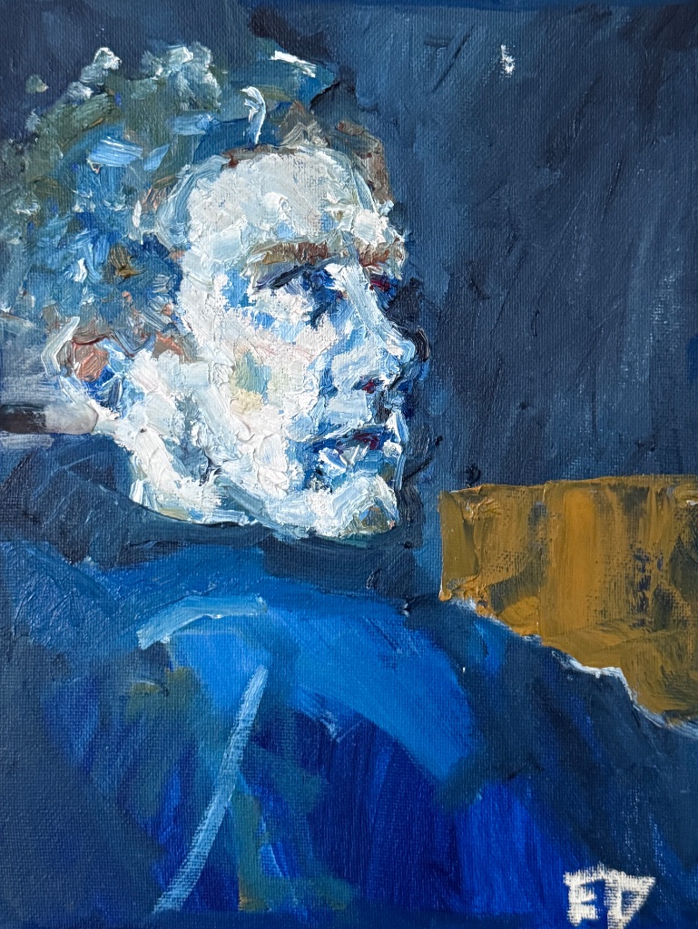 Portrait