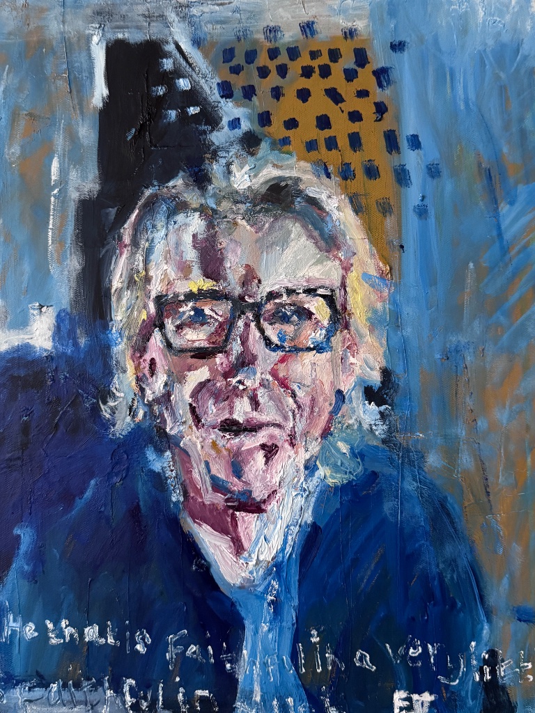Portrait