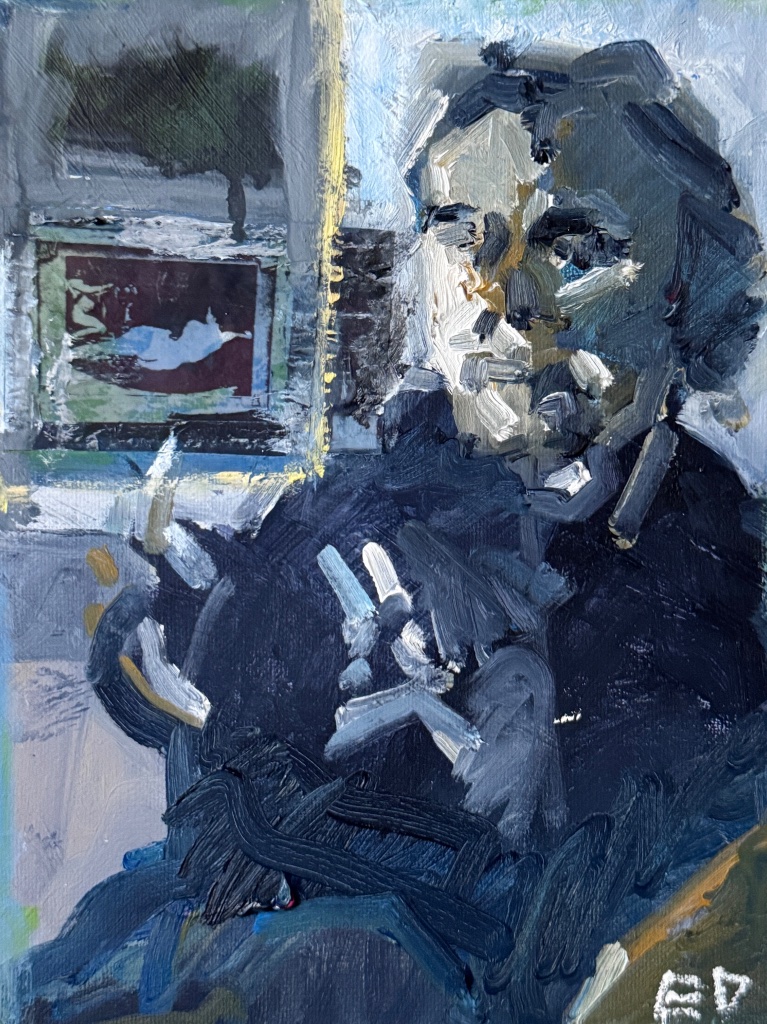 Portrait