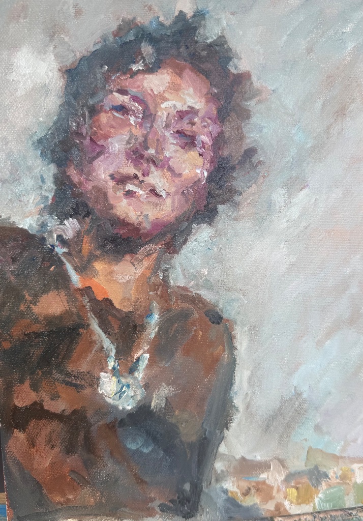 Portrait