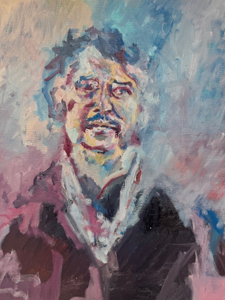 Portrait