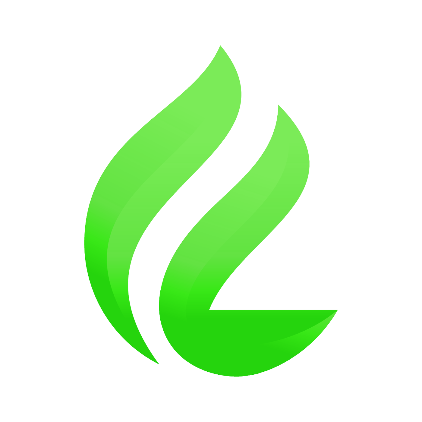 Icon — Transparent (v1)