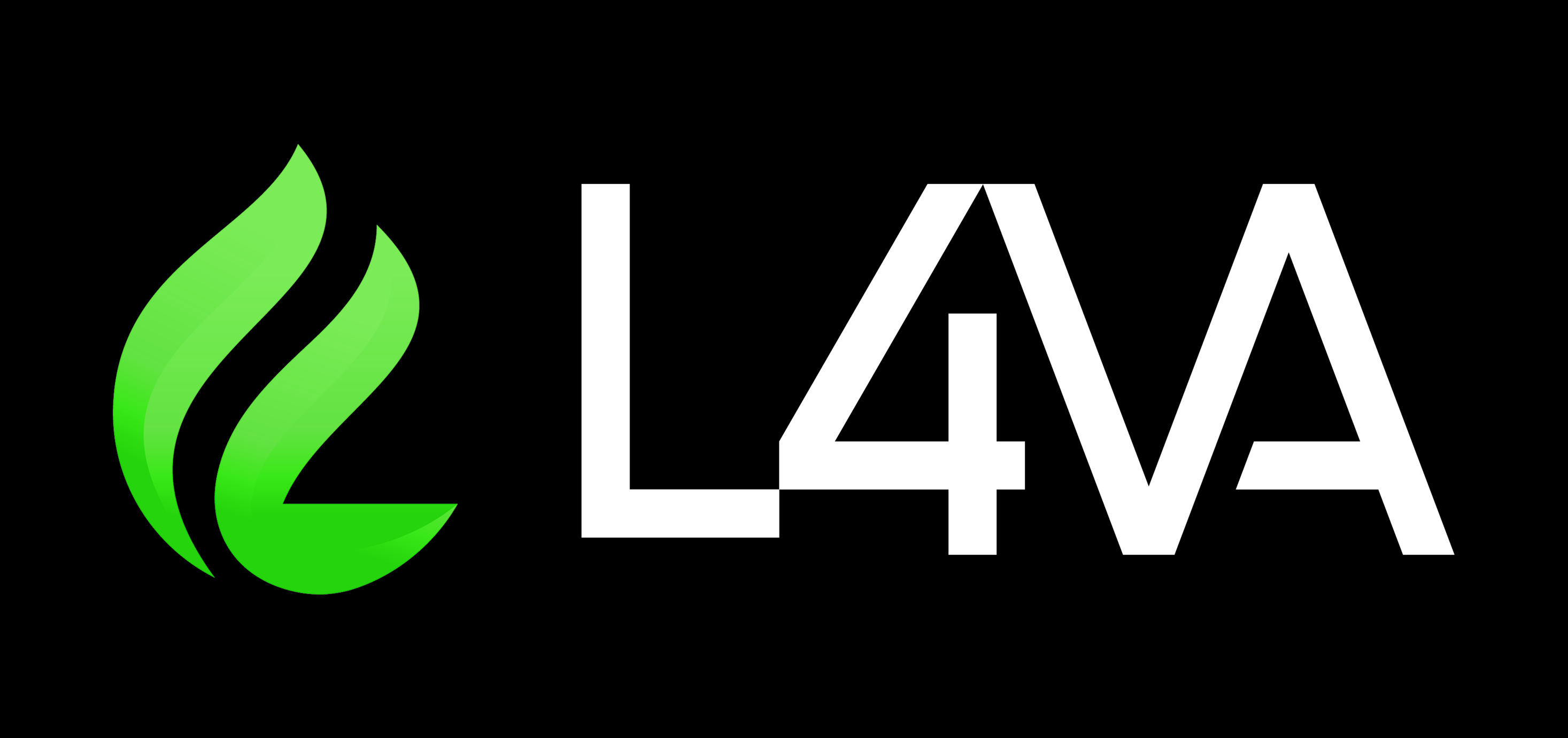 Primary Logo (Black)