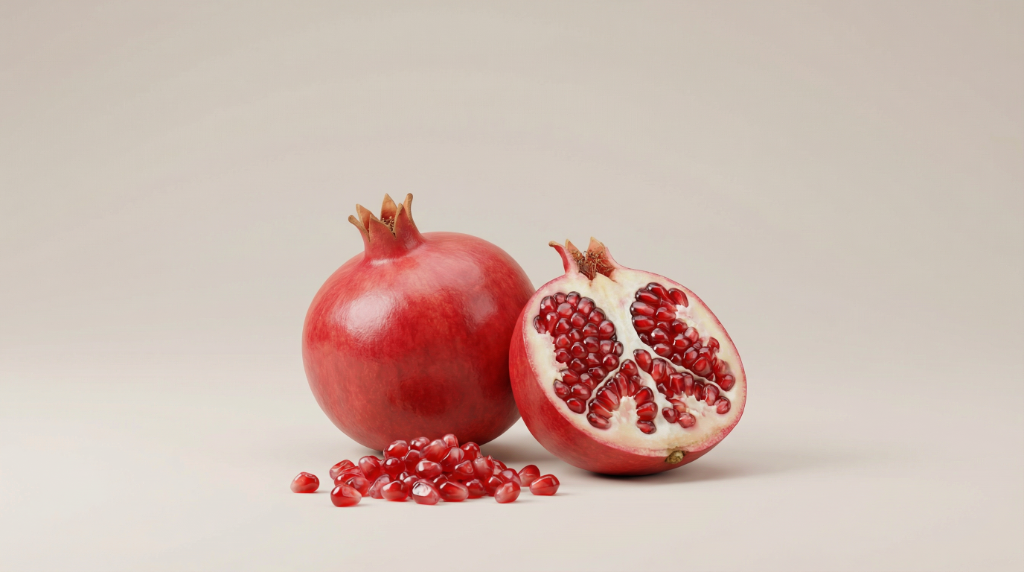 Pomegranate Concentrate (Aseptic)