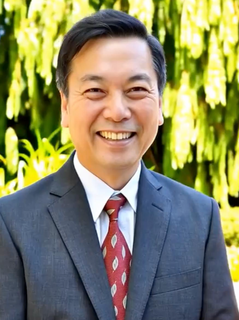 Dr. Andrew Mai, MD