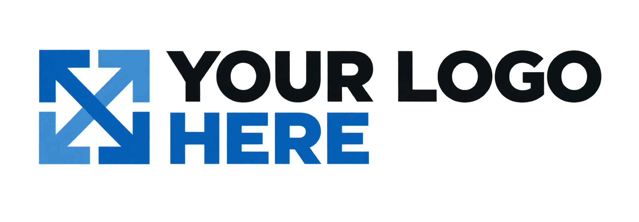 Your Logo Here