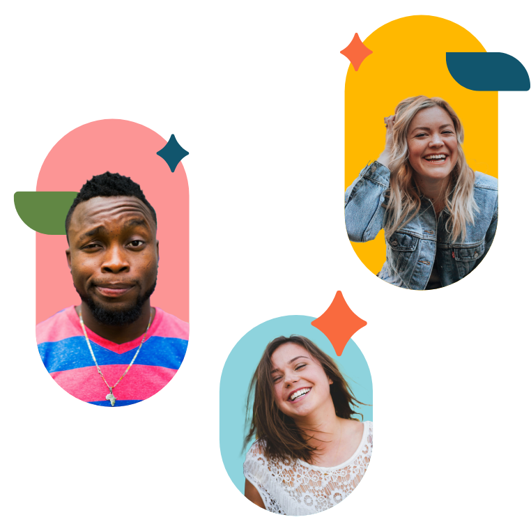 Students finding their purpose