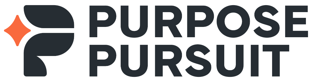 Purpose Pursuit