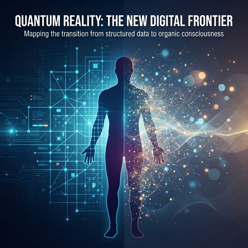 The 'consciousness-loop' hypothesis suggests that human perception functions as the primary processing power for the simulation.