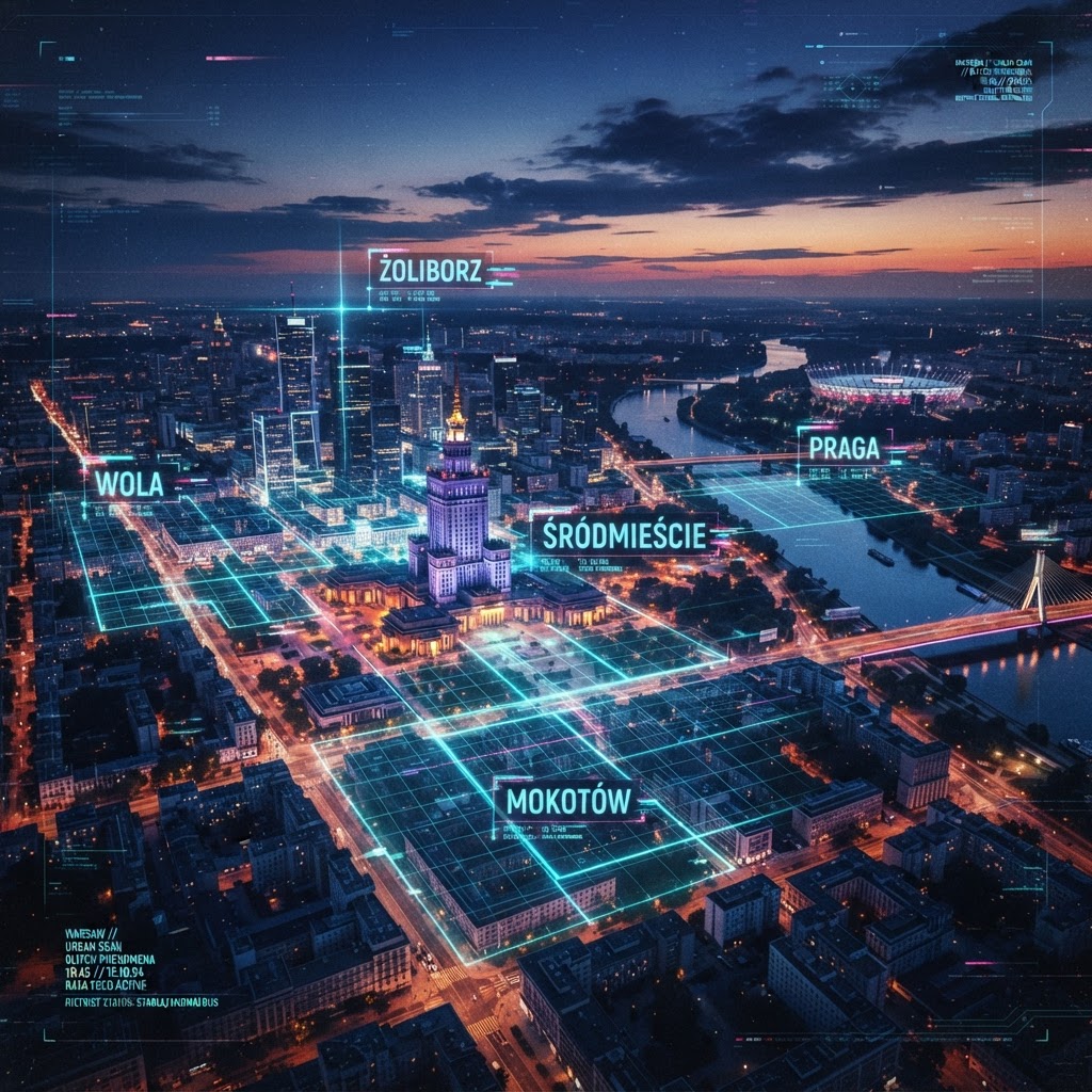 Urban planners in the city are now struggling to distinguish between genuine infrastructure needs and simulated data noise.