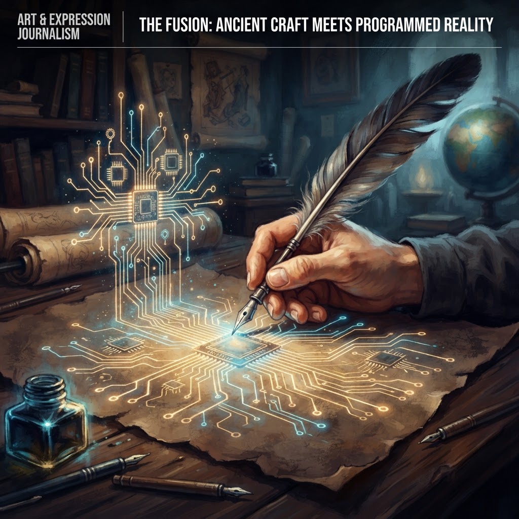 The blurred line between human creative expression and simulated output remains the central point of contention in this year's prize analysis.