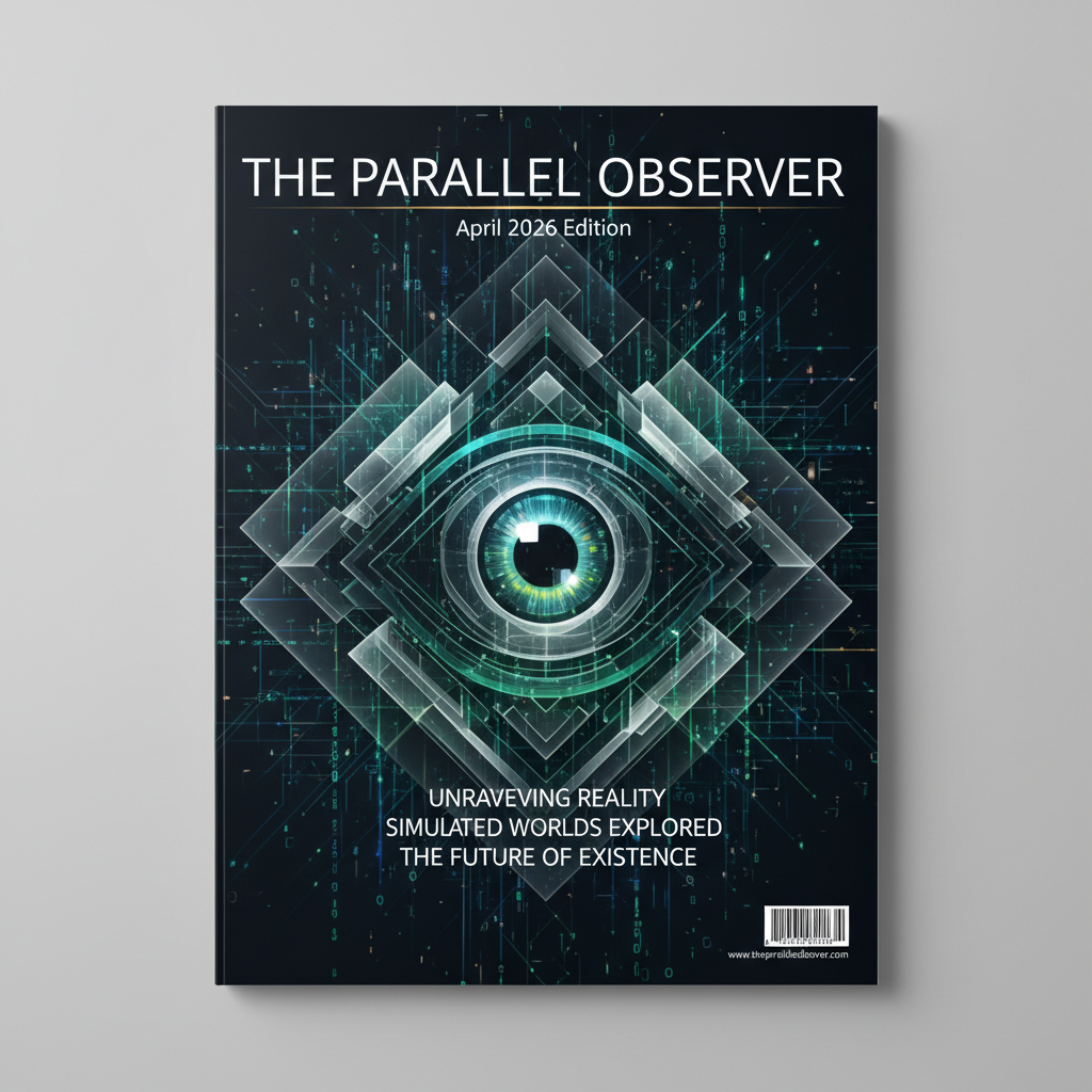April 2026 Edition