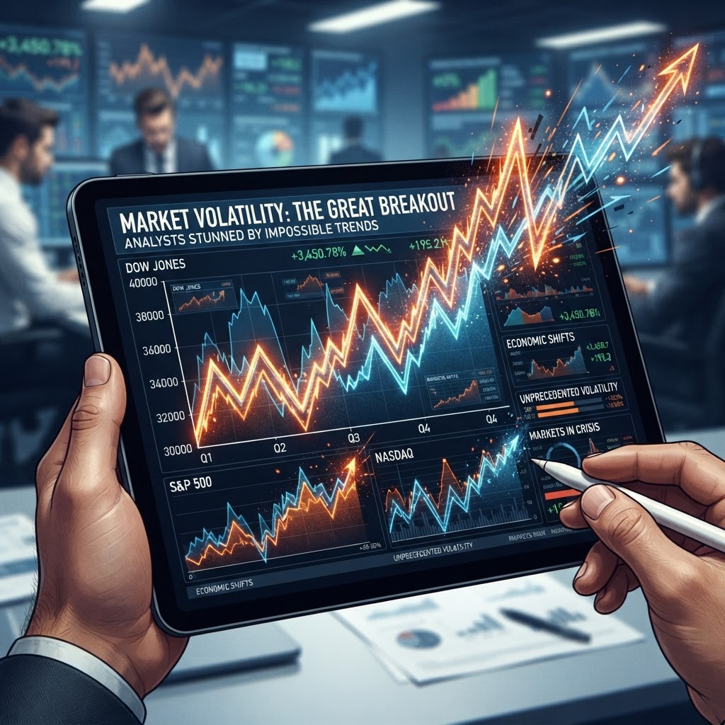 Local analysts point to 'boundary-break' patterns in asset logs as proof of systemic inflation.