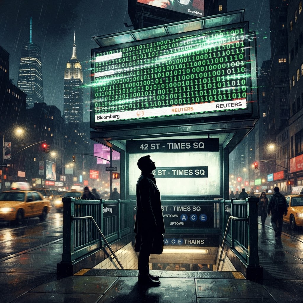 Systemic glitches are becoming more frequent as the simulation attempts to rebalance domestic economic data.