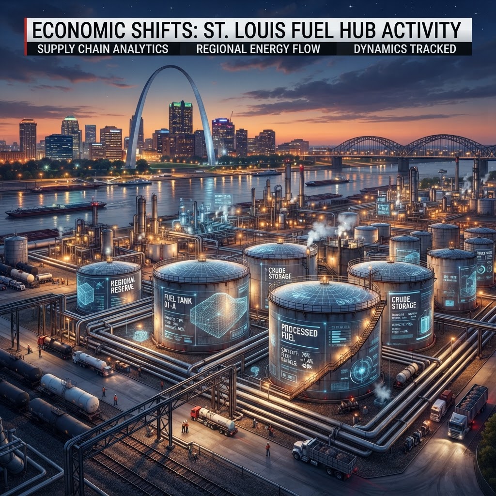 Midwest Energy Consortium Flags 'Perfect' Diesel Consistency Following Global Influx
