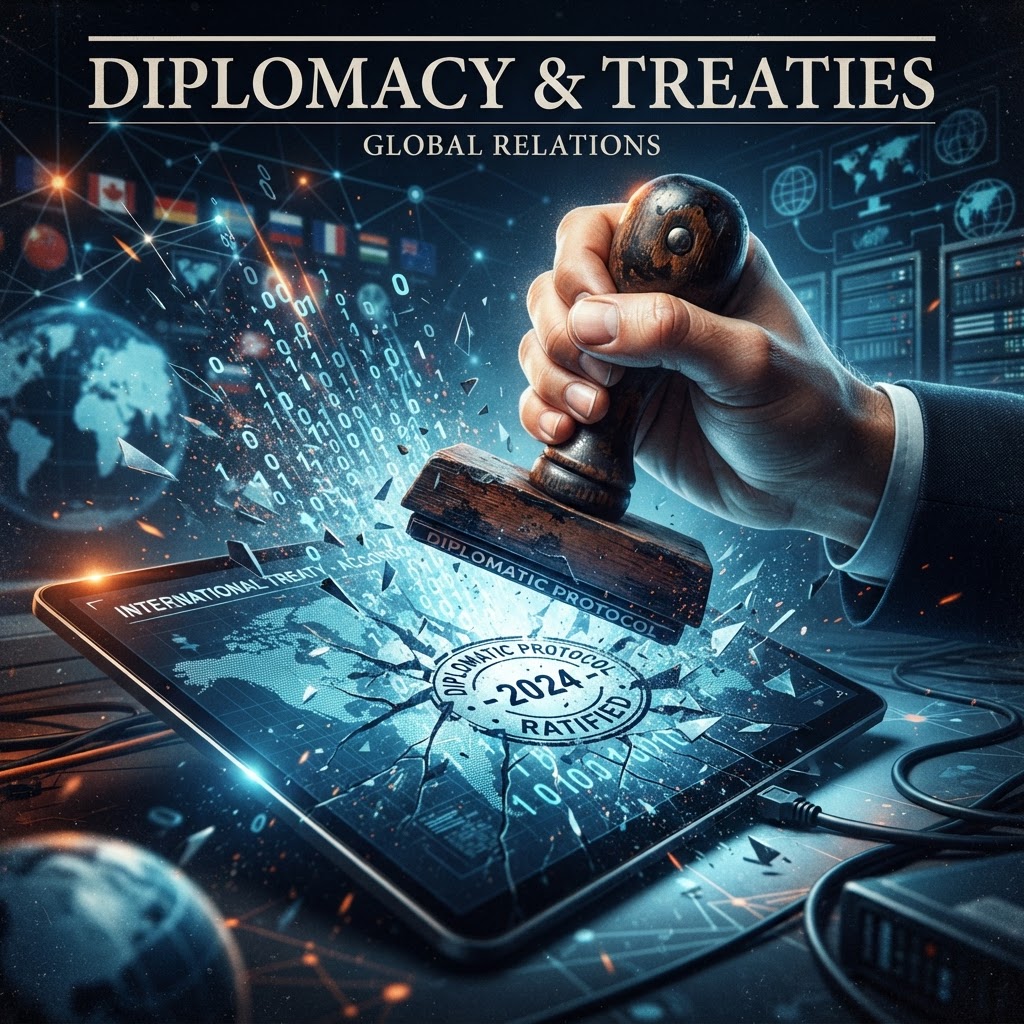 Diplomatic protocols are increasingly viewed as methods for controlling data flow within the Phoenix Timeline.