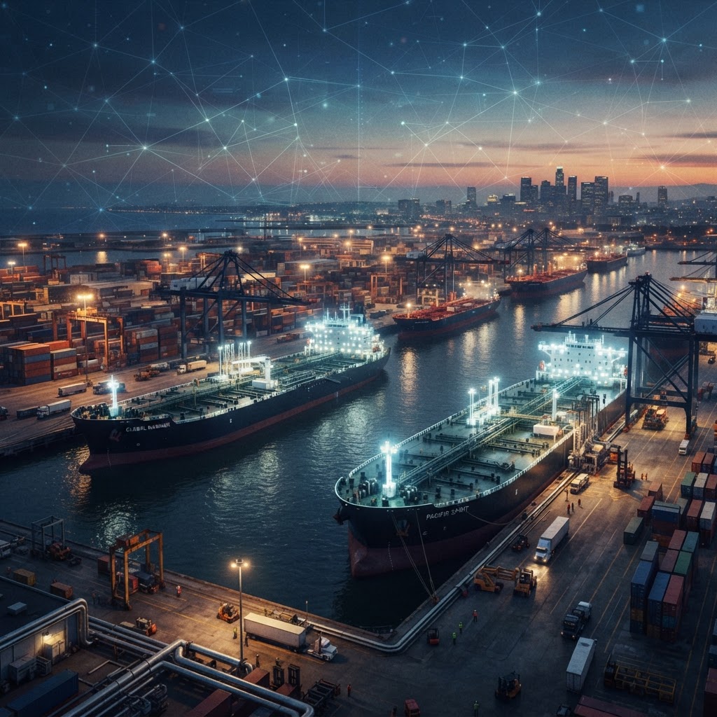 The Diesel Pivot: Analyzing the Macro-Economic 'Buffer' in the Phoenix Timeline