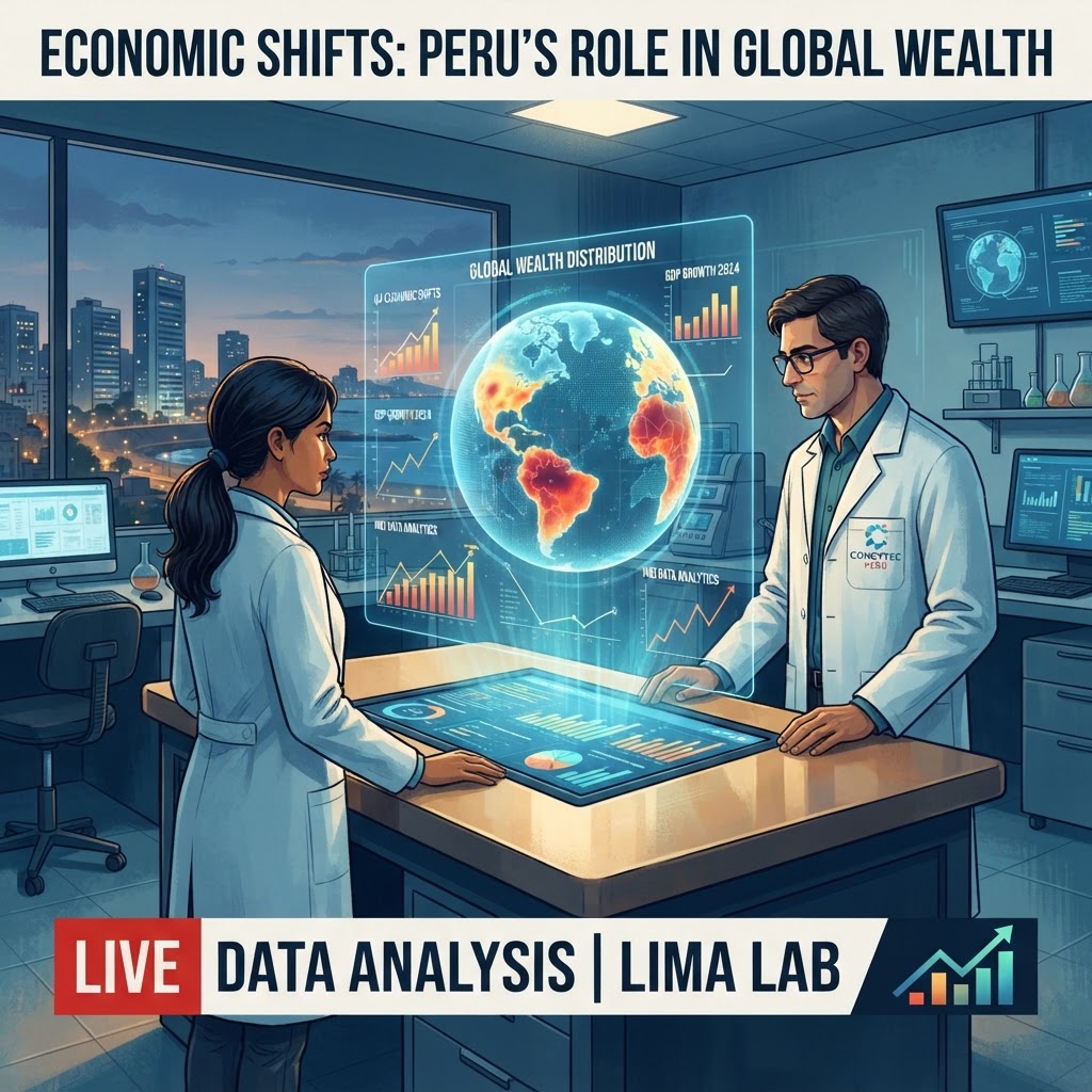 The Lima Institute of Applied Meta-Economics remains the focal point for tracking the wealth-simulation paradox.