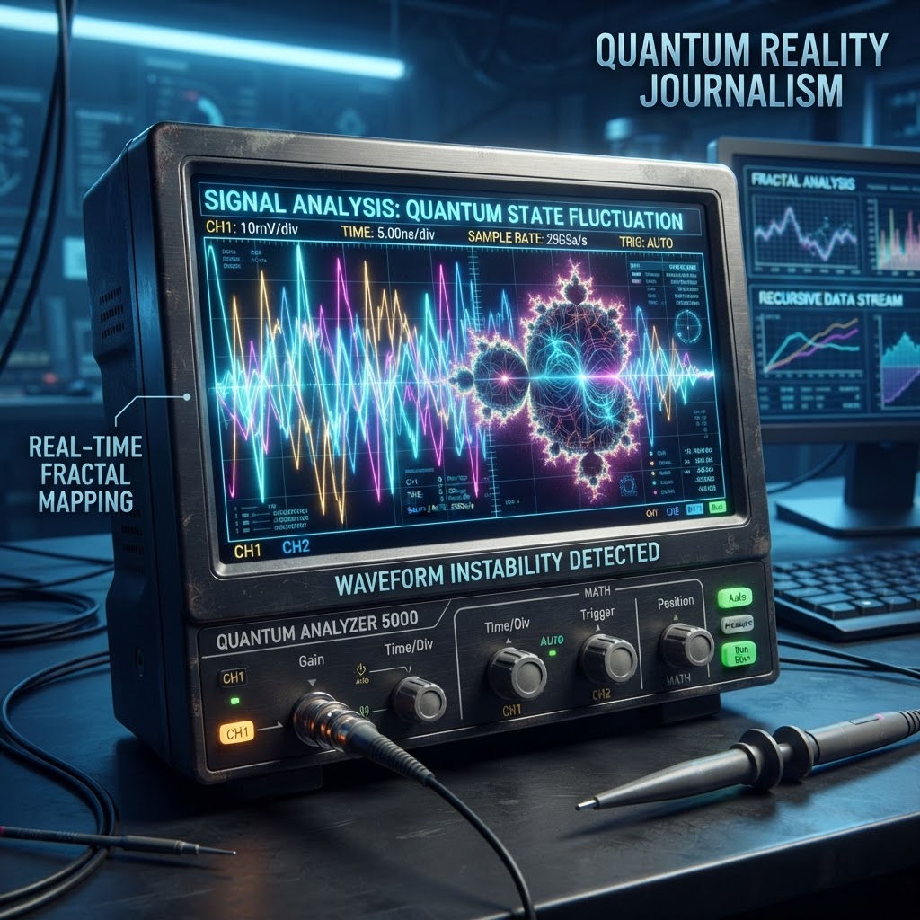 Anomalous harmonic resonance patterns detected near municipal substations during the initial announcement of global trade policy changes.