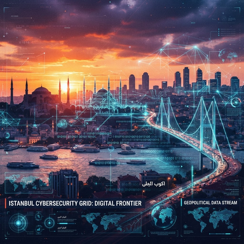 Geopolitical Ballistics: Why Regional Analysts See Simulation Load-Balancing in Escalation