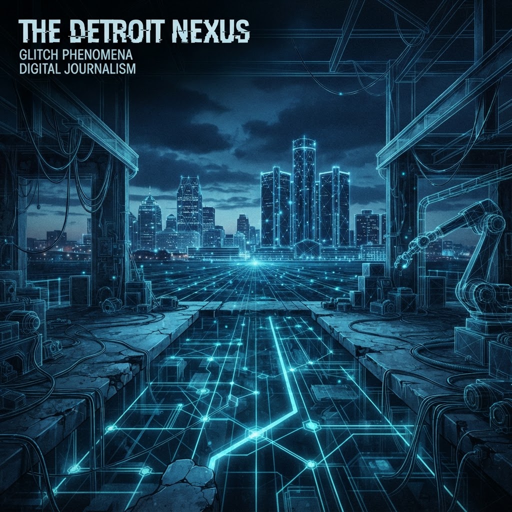 Detroit Infrastructure Resonates with 'Phantom' Seismic Echoes Following Hurricane Isaias