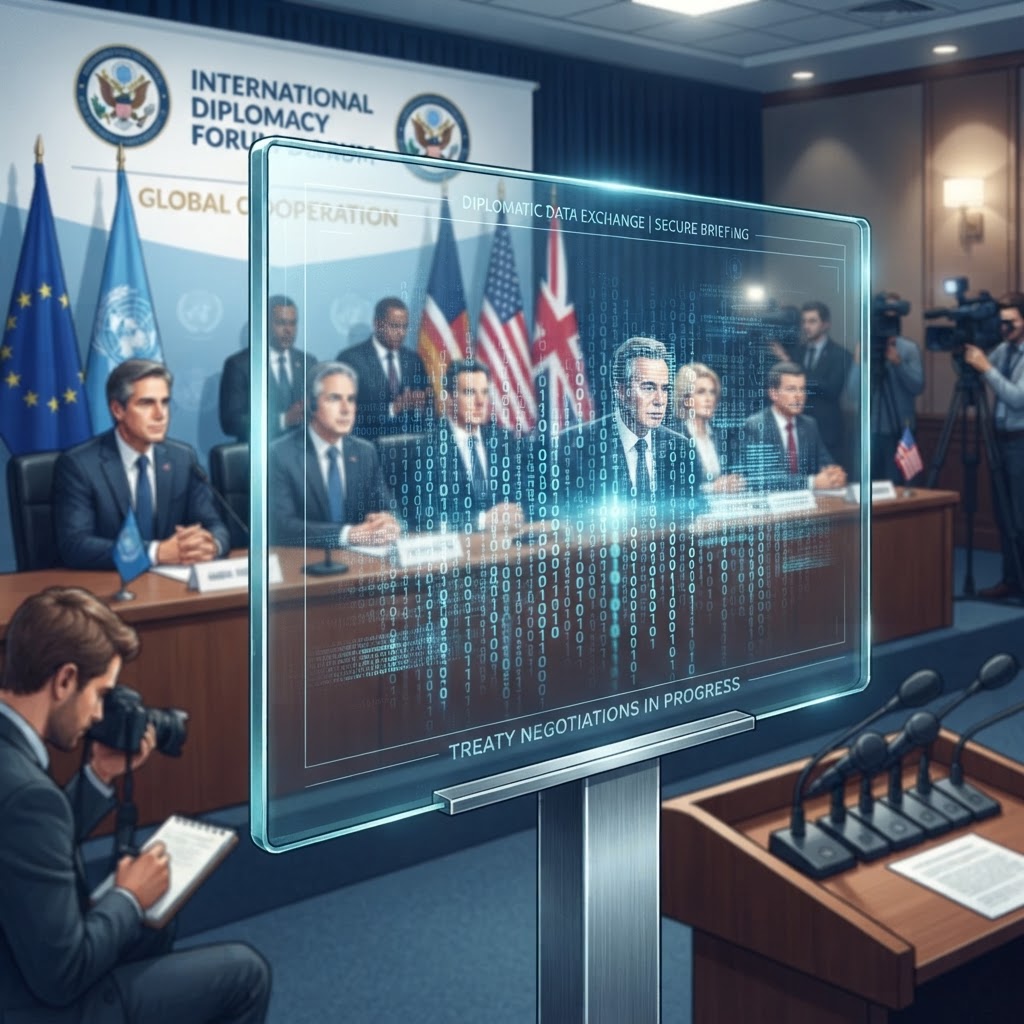 Data analysts are finding evidence of 'script-clipping' during critical policy negotiations on Capitol Hill.