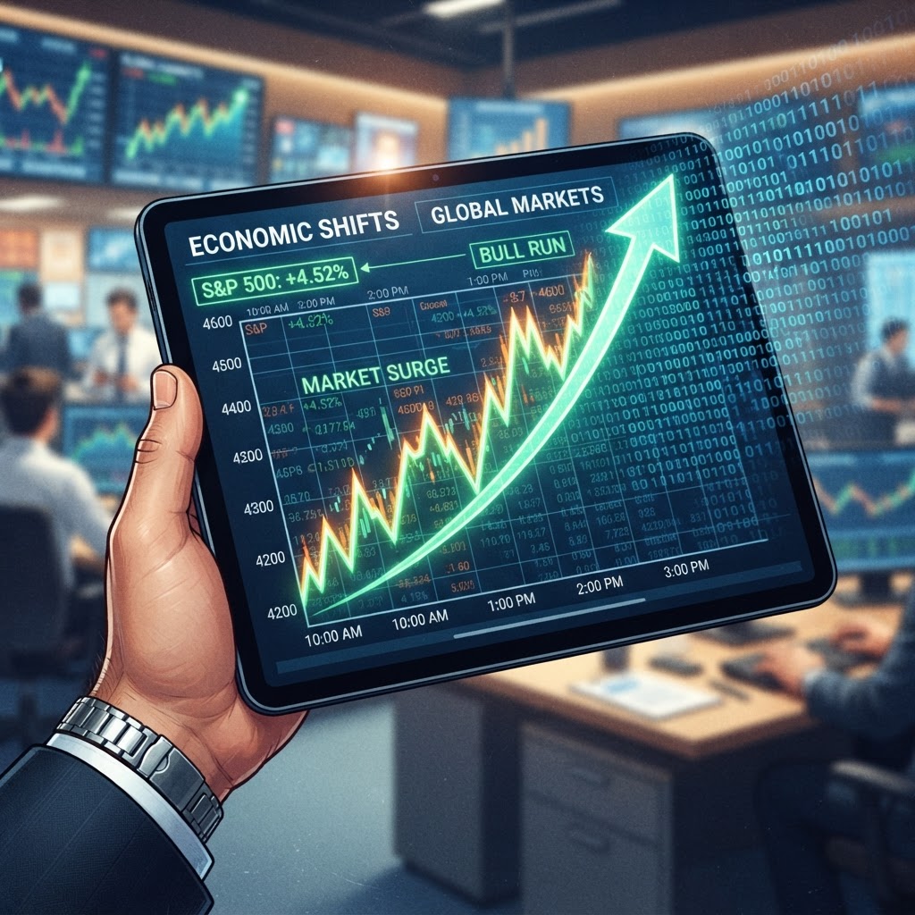 The unexpected spike in household wealth displayed on a standard banking application, revealing corrupted data patterns.