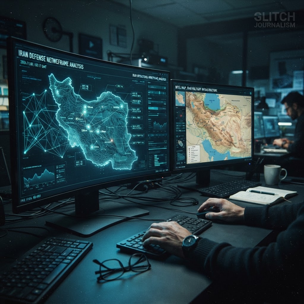 The Richmond Redundancy: Local Emergency Logs Mirror Global Conflict Data Spikes
