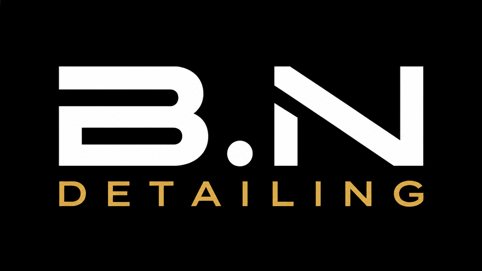 B.N Detailing