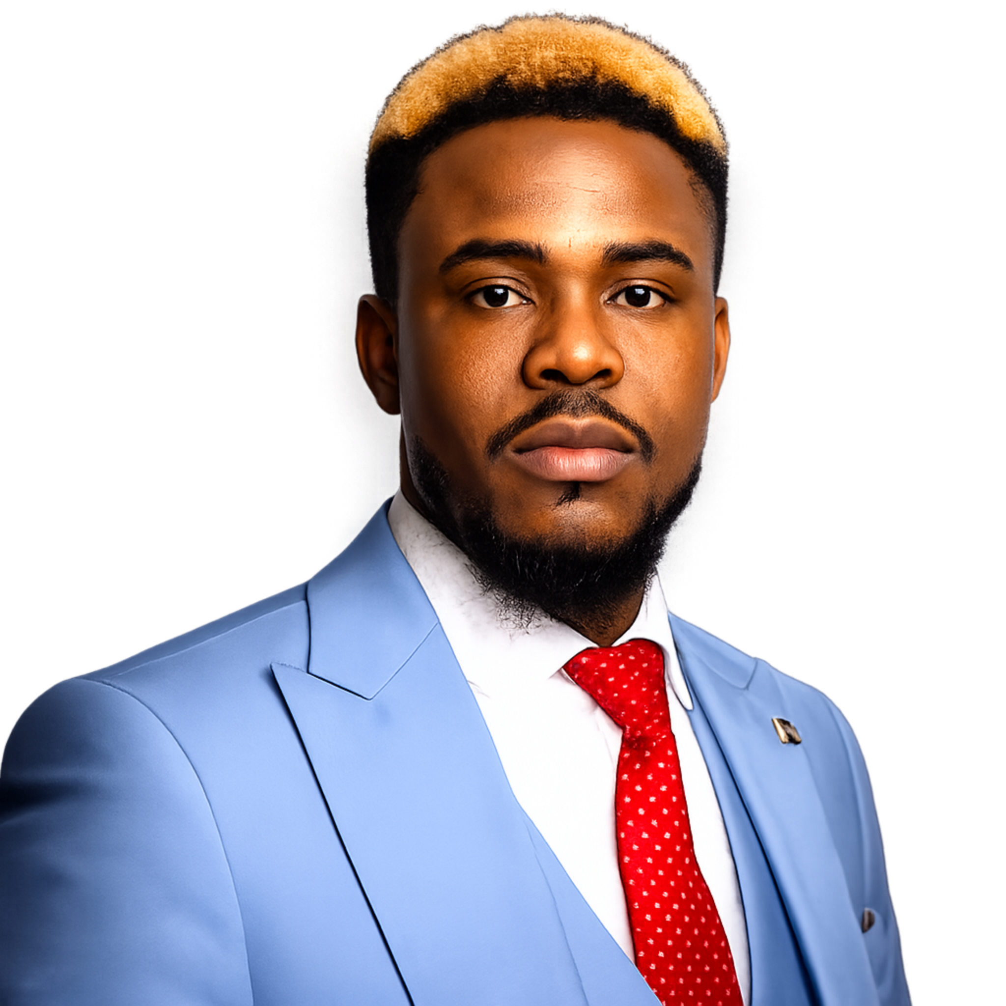 Uche Paragon