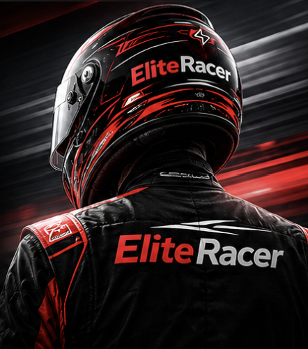 Pilote EliteRacer