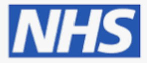 NHS logo