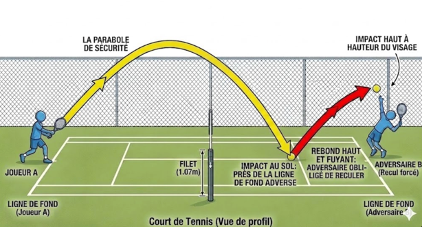 Alerte Trajectoire : Domine l'espace avec des balles bombées