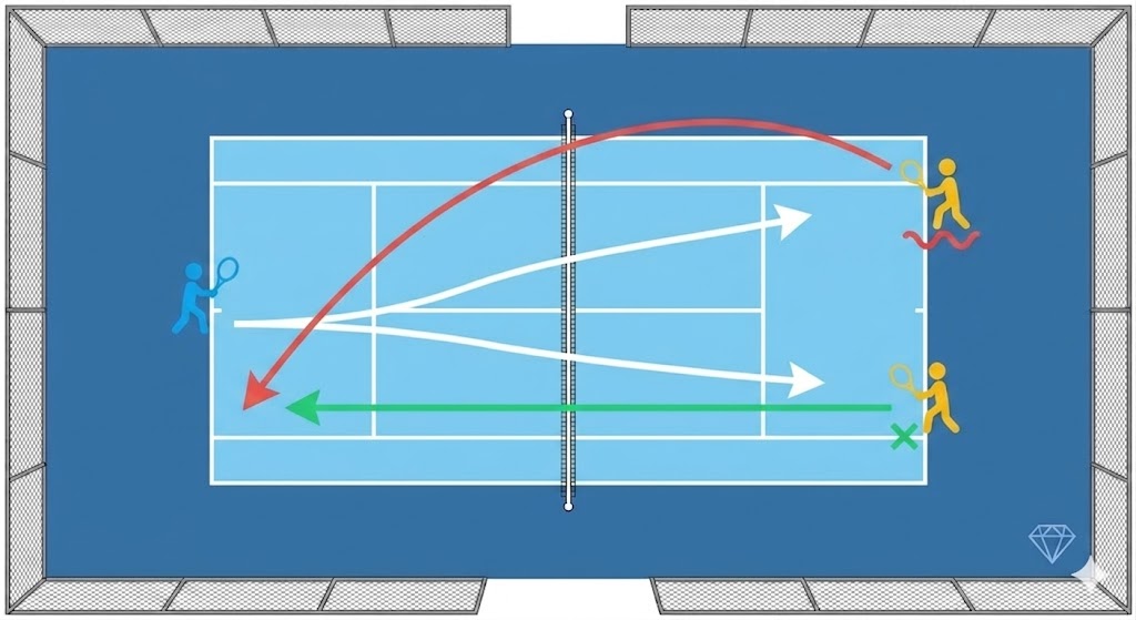 Appuis de Feu : Maîtrise les appuis encastrés et glissés pour un replacement optimal