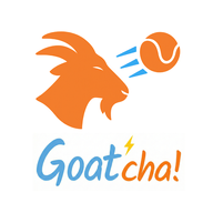 Goatcha ! Compétition de Tennis et Padel logo
