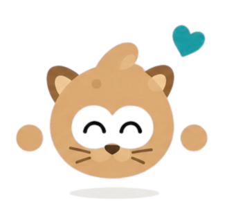 Opportunity Coach mascot